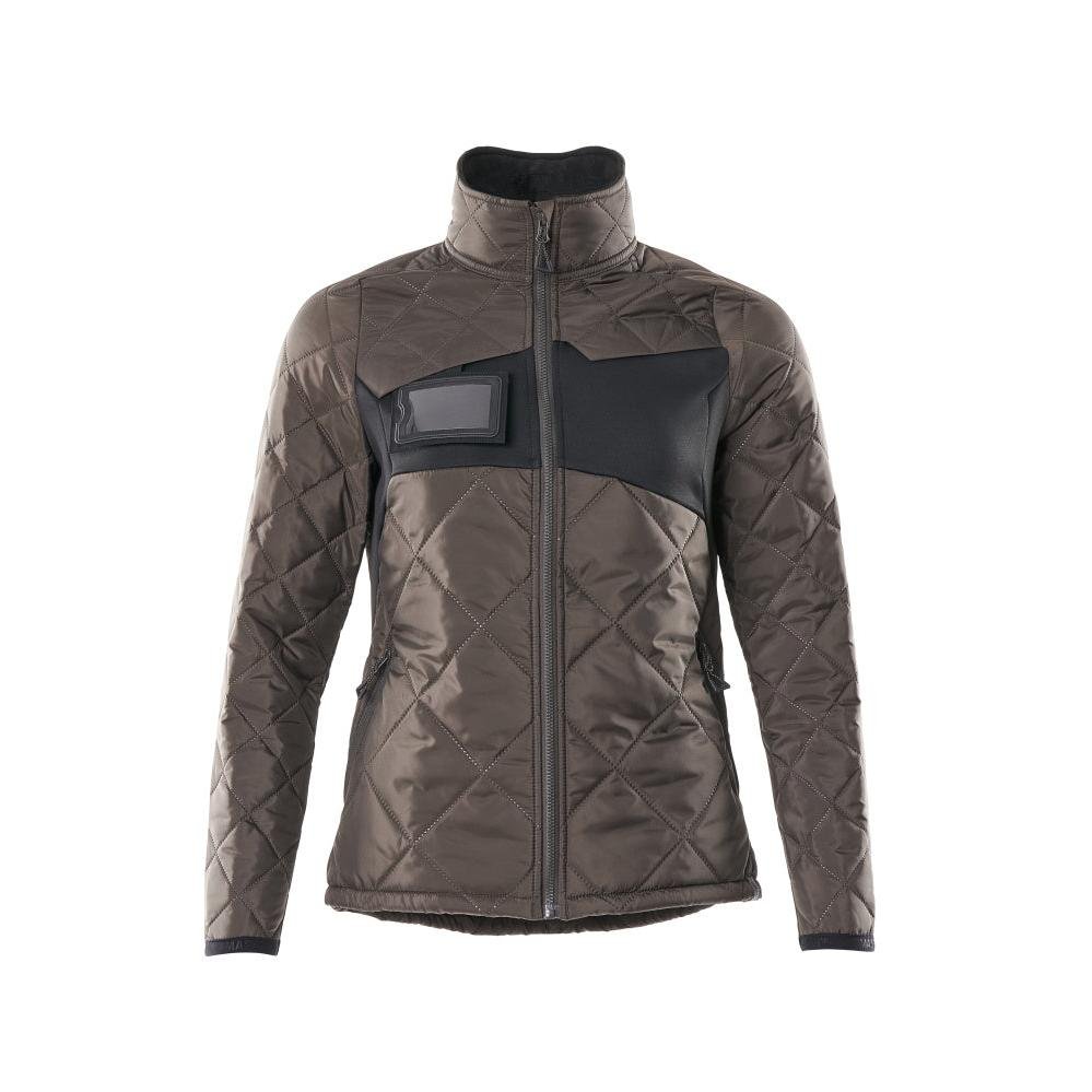 Veste thermique avec CLIMASCOT®, veste thermique femme