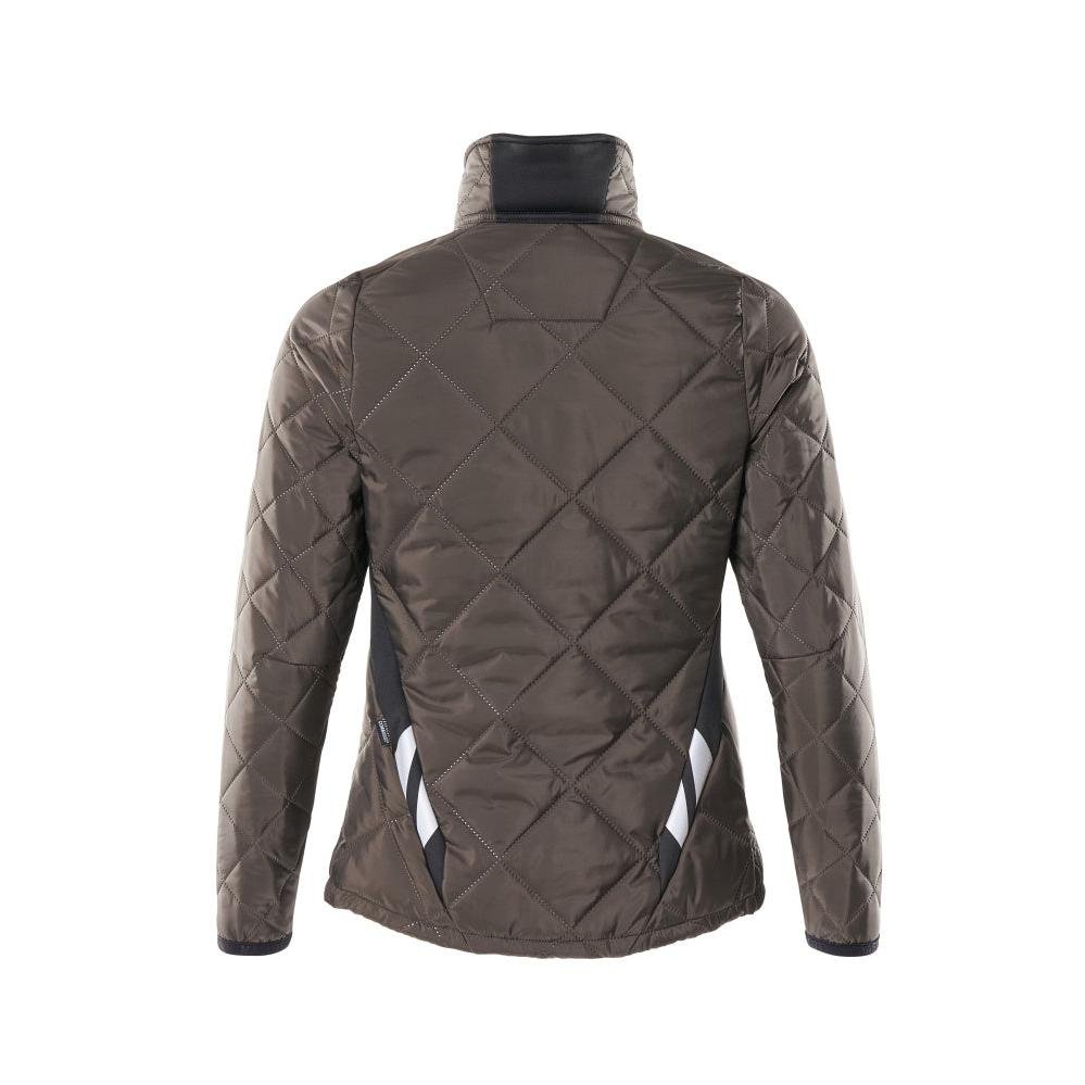 Veste thermique avec CLIMASCOT®, veste thermique femme