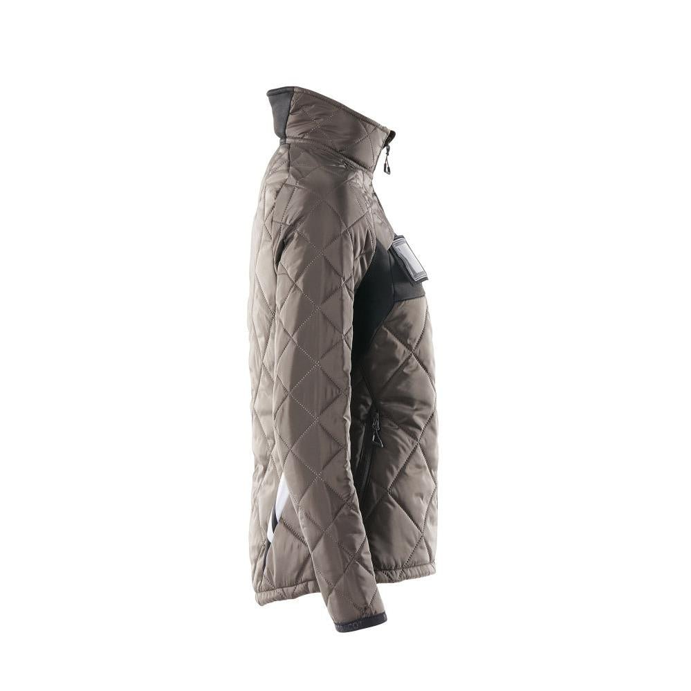 Veste thermique avec CLIMASCOT®, veste thermique femme