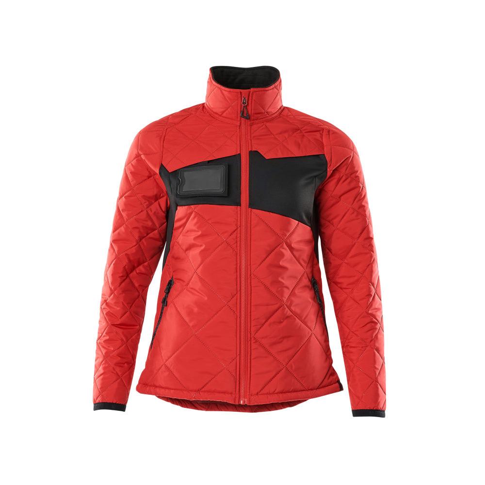Veste thermique avec CLIMASCOT®, veste thermique femme