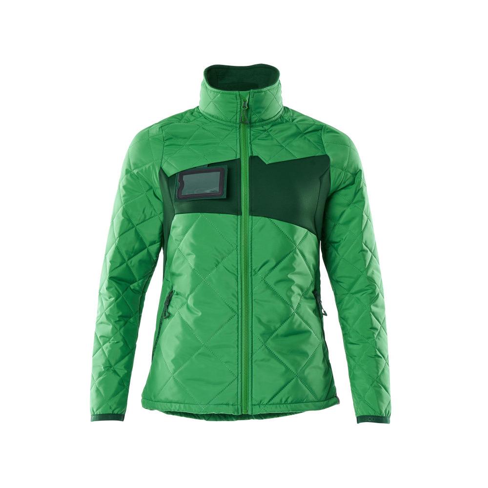 Veste thermique avec CLIMASCOT®, veste thermique femme