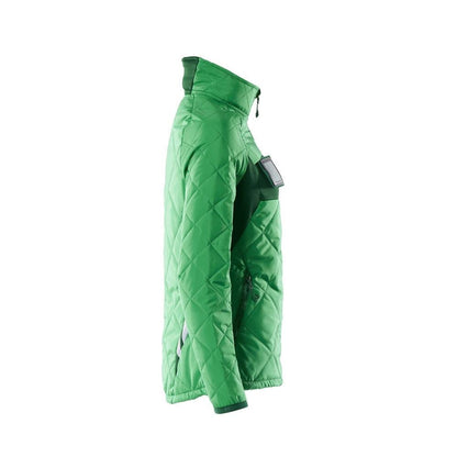 Veste thermique avec CLIMASCOT®, veste thermique femme