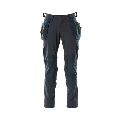 Pants, hanging pockets, ULTIMATE STRETCH pants