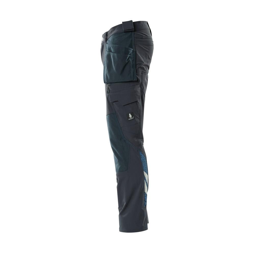 Pants, hanging pockets, ULTIMATE STRETCH pants