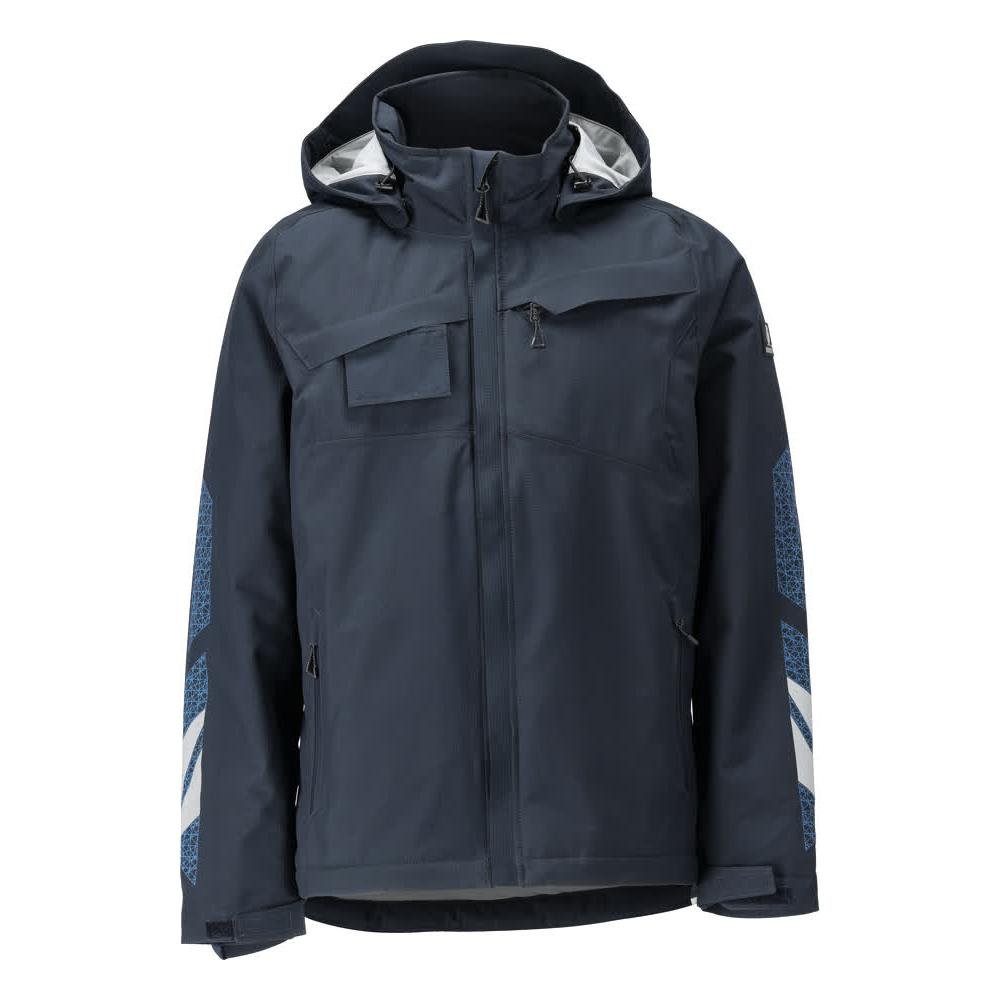 Giacca invernale con CLIMASCOT®, giacca invernale leggera