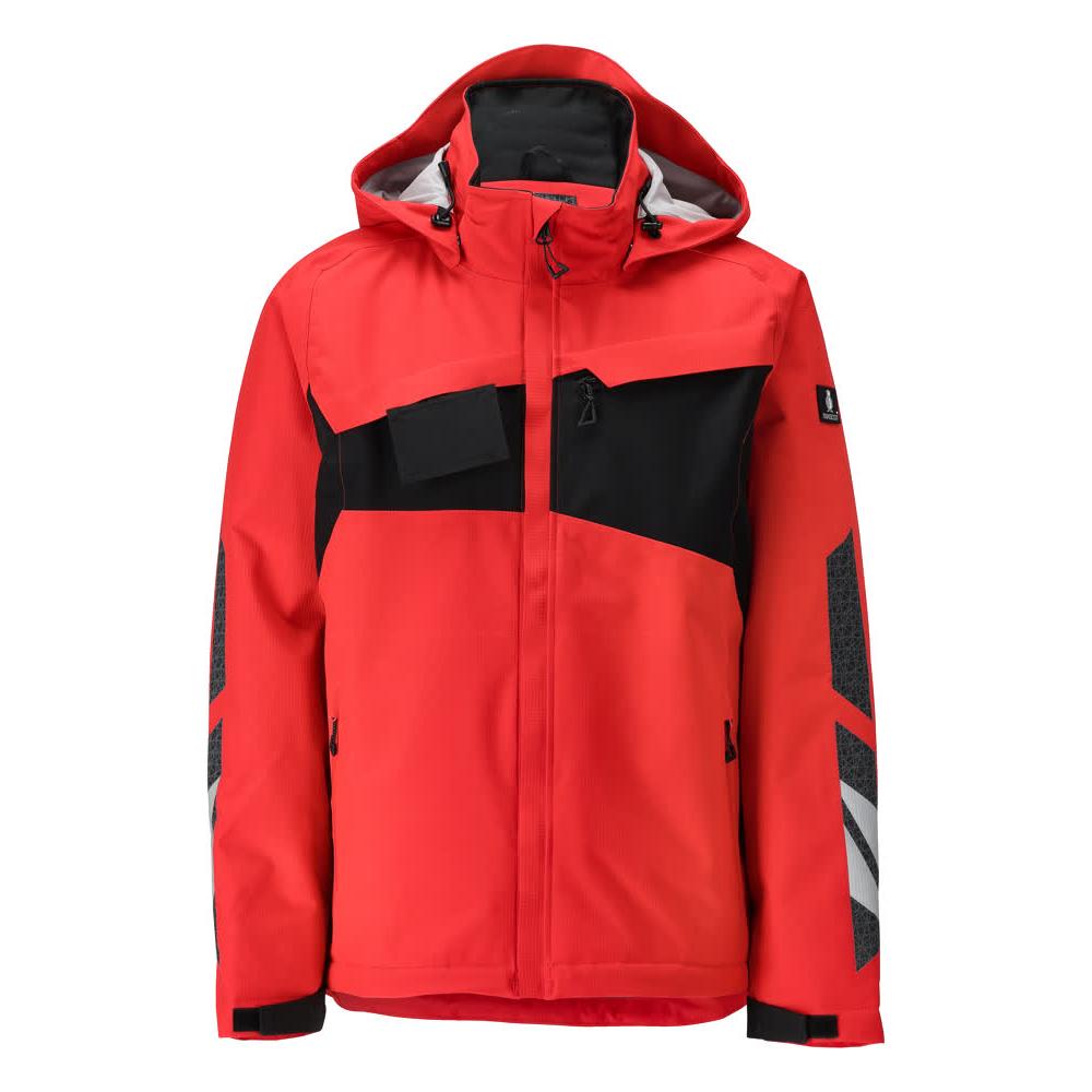 Giacca invernale con CLIMASCOT®, giacca invernale leggera