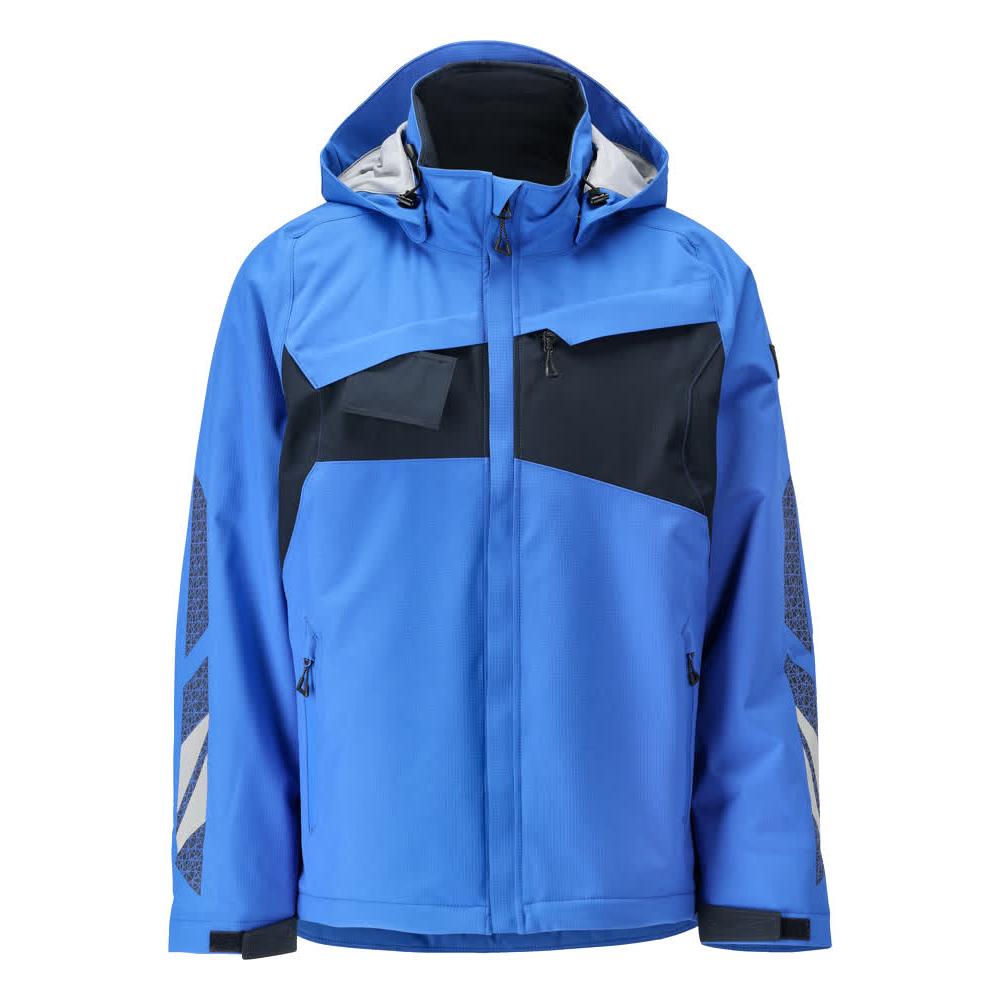 Giacca invernale con CLIMASCOT®, giacca invernale leggera