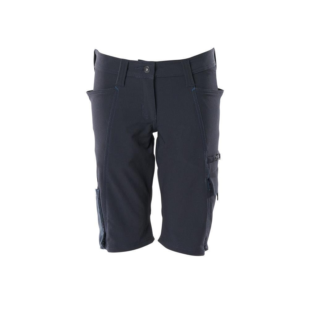 Shorts, vestibilità da donna, PERLA, shorts elasticizzati