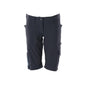 Shorts, vestibilità da donna, PERLA, shorts elasticizzati