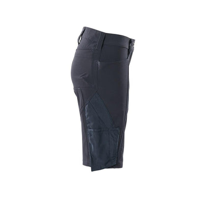 Shorts, vestibilità da donna, PERLA, shorts elasticizzati