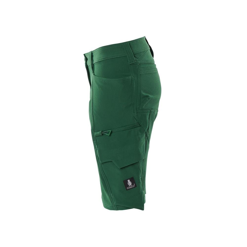 Shorts, vestibilità da donna, PERLA, shorts elasticizzati