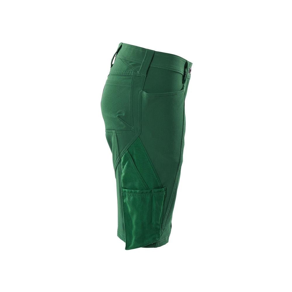 Shorts, vestibilità da donna, PERLA, shorts elasticizzati