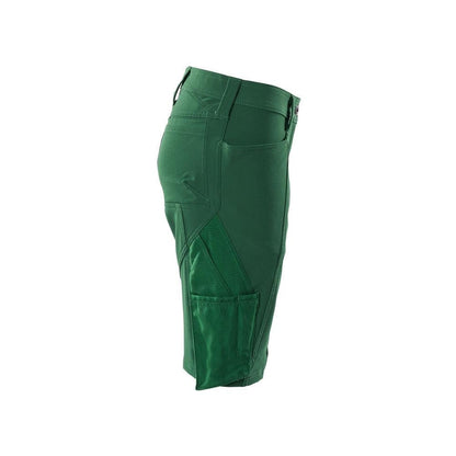Shorts, vestibilità da donna, PERLA, shorts elasticizzati