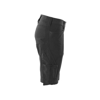Shorts, vestibilità da donna, PERLA, shorts elasticizzati