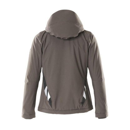 Giacca invernale con CLIMASCOT®, giacca invernale leggera da donna