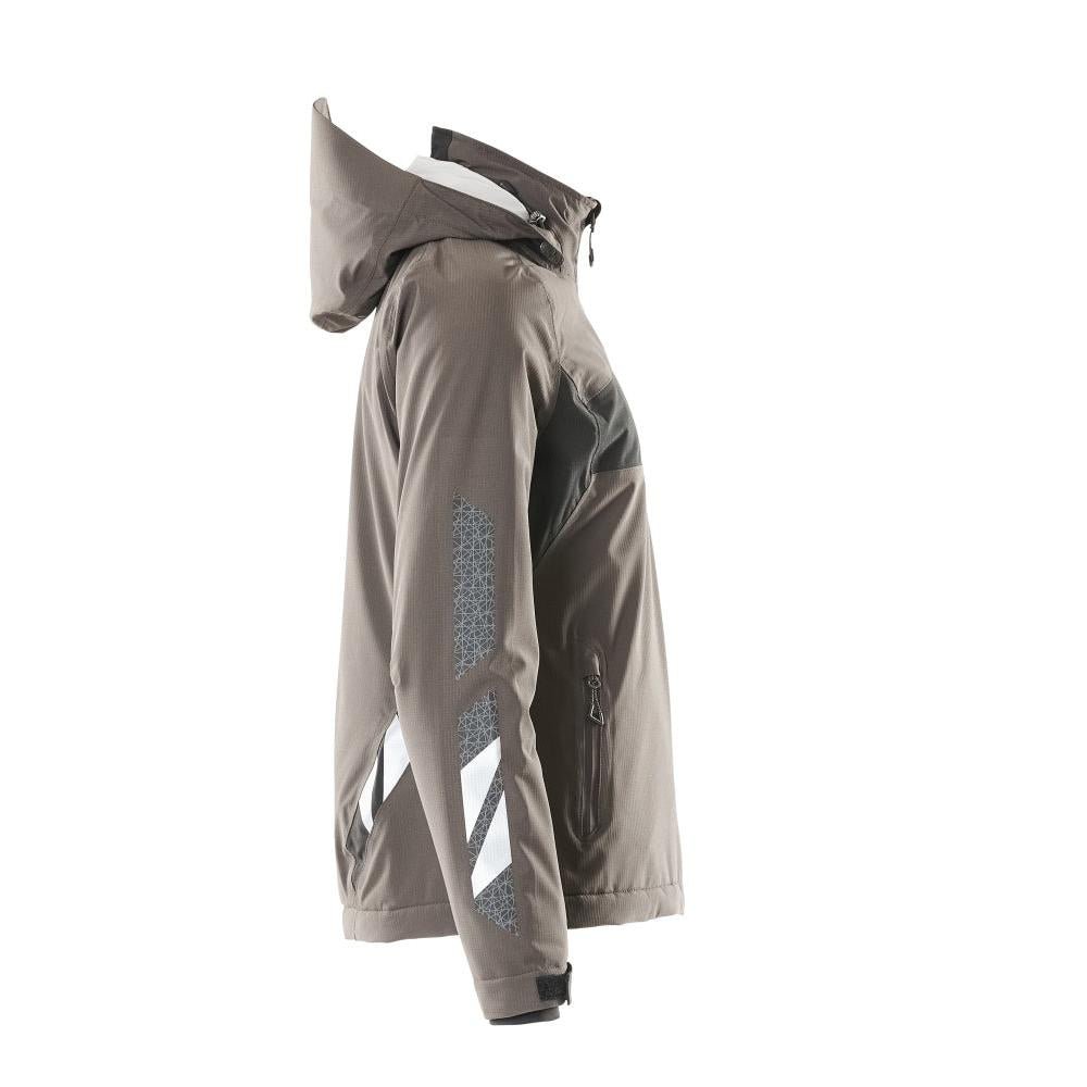 Giacca invernale con CLIMASCOT®, giacca invernale leggera da donna