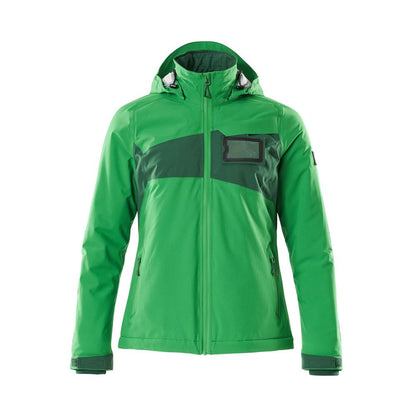 Giacca invernale con CLIMASCOT®, giacca invernale leggera da donna