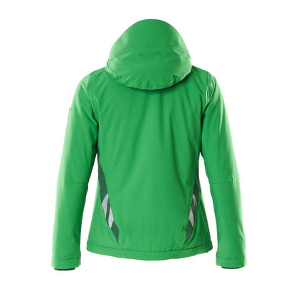 Giacca invernale con CLIMASCOT®, giacca invernale leggera da donna