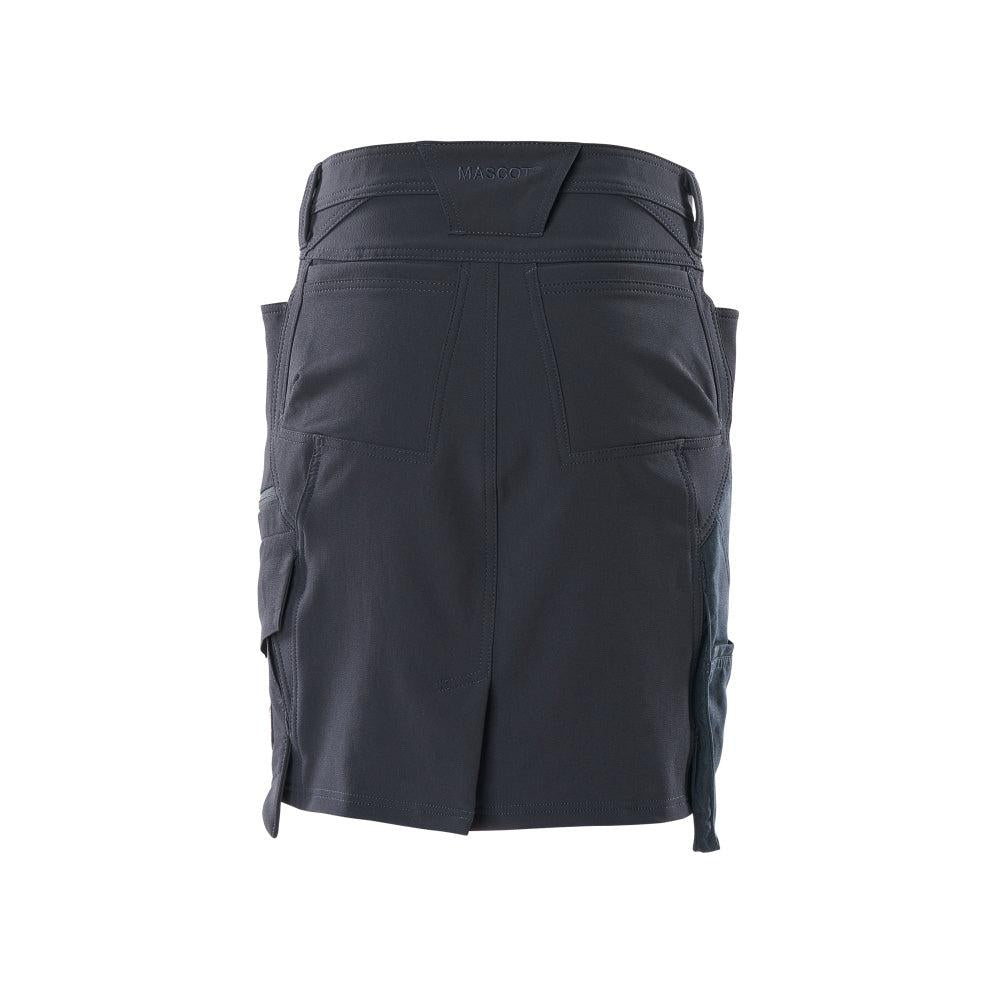 Rock, Stretch, DIAMOND, 45 cm Röcke