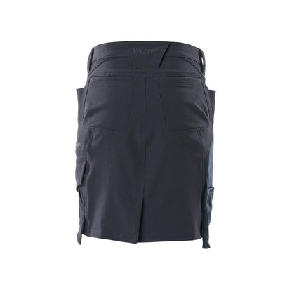 Rock, Stretch, DIAMOND, 45 cm Röcke