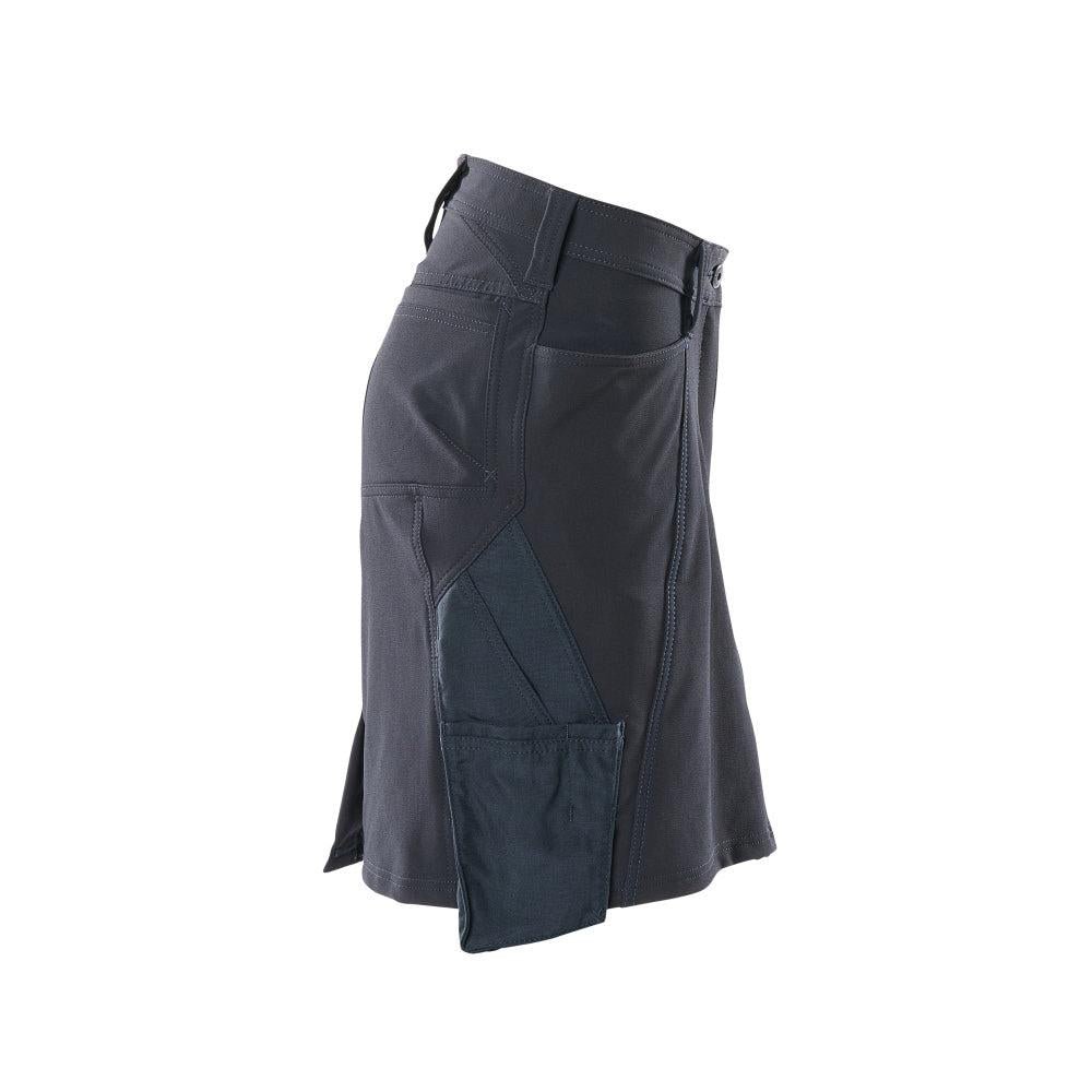 Rock, Stretch, DIAMOND, 45 cm Röcke