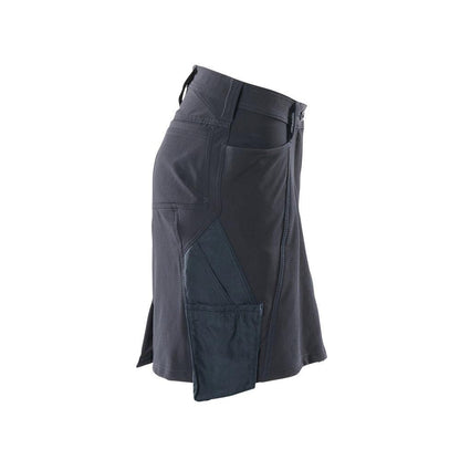 Rock, Stretch, DIAMOND, 45 cm Röcke