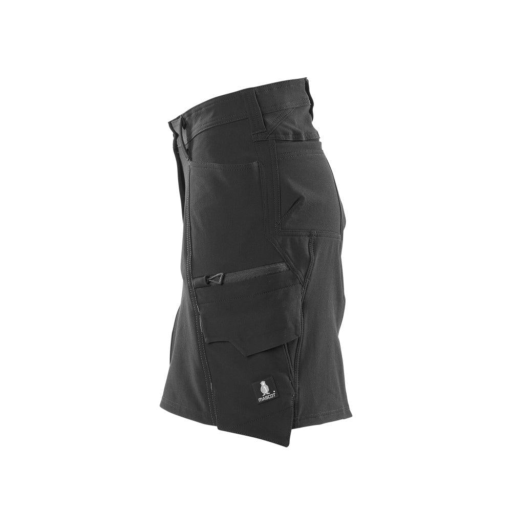 Rock, Stretch, DIAMOND, 45 cm Röcke