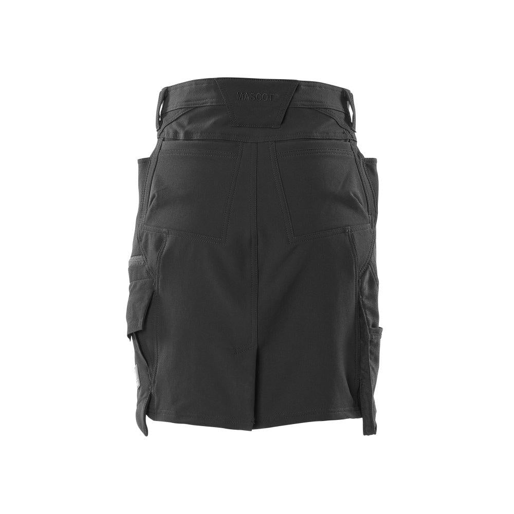 Rock, Stretch, DIAMOND, 45 cm Röcke