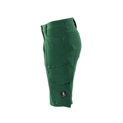Shorts, women's fit, DIAMOND, stretch shorts
