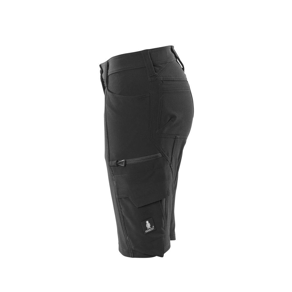 Shorts, women's fit, DIAMOND, stretch shorts
