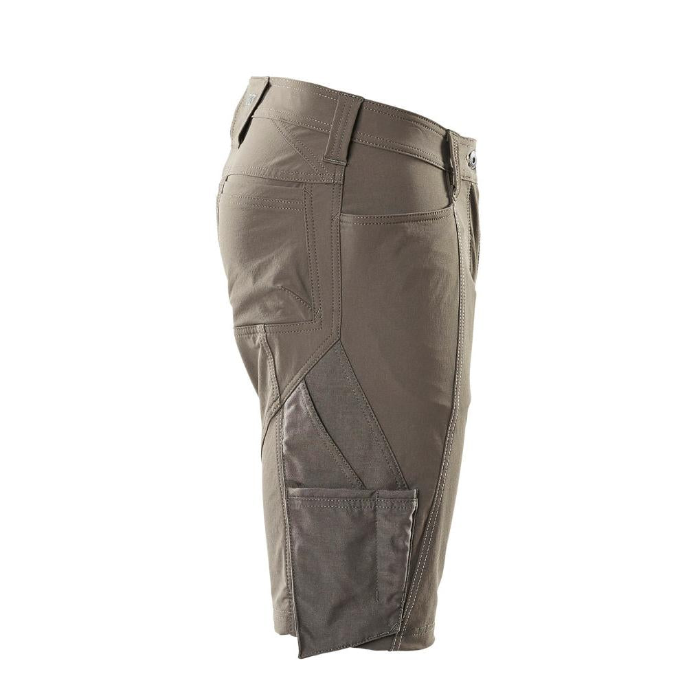 Shorts, women's fit, DIAMOND, stretch shorts