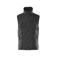 Thermal vest with CLIMASCOT® thermal vest