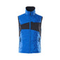 Thermal vest with CLIMASCOT® thermal vest