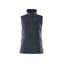 Thermal vest with CLIMASCOT®, women's thermal vest