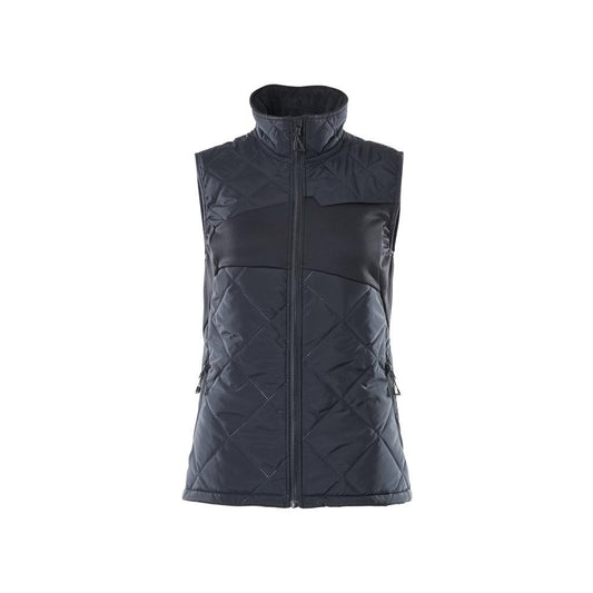 Thermal vest with CLIMASCOT®, women's thermal vest