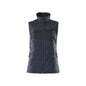 Thermal vest with CLIMASCOT®, women's thermal vest
