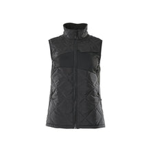 Thermal vest with CLIMASCOT®, women's thermal vest