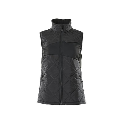 Gilet thermique avec CLIMASCOT®, gilet thermique femme