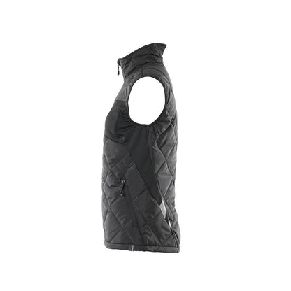 Gilet thermique avec CLIMASCOT®, gilet thermique femme