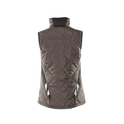 Gilet thermique avec CLIMASCOT®, gilet thermique femme