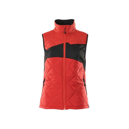 Gilet thermique avec CLIMASCOT®, gilet thermique femme