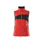 Thermal vest with CLIMASCOT®, women's thermal vest