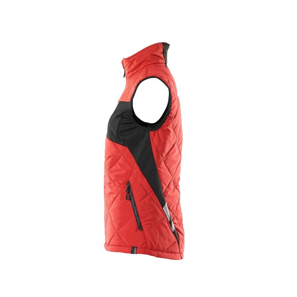 Gilet thermique avec CLIMASCOT®, gilet thermique femme
