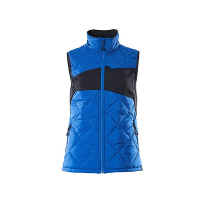 Gilet thermique avec CLIMASCOT®, gilet thermique femme