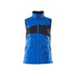 Thermal vest with CLIMASCOT®, women's thermal vest