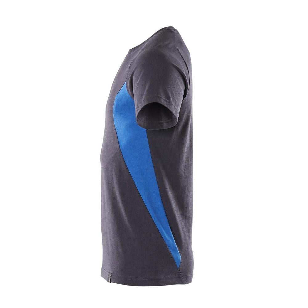 T-shirt, t-shirt coupe moderne