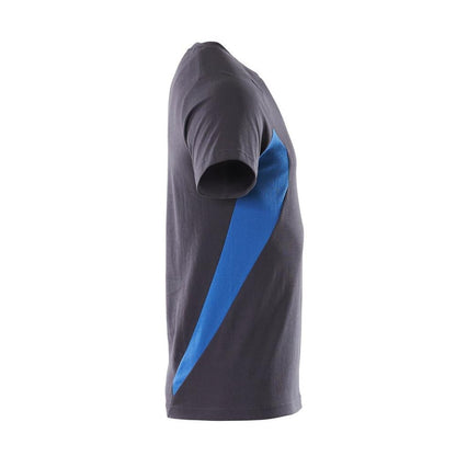 T-shirt, t-shirt coupe moderne