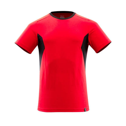 T-shirt, t-shirt coupe moderne
