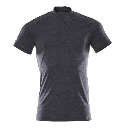 Polo-Shirt, COOLMAX®PRO,moderne Passform Polo-shirt