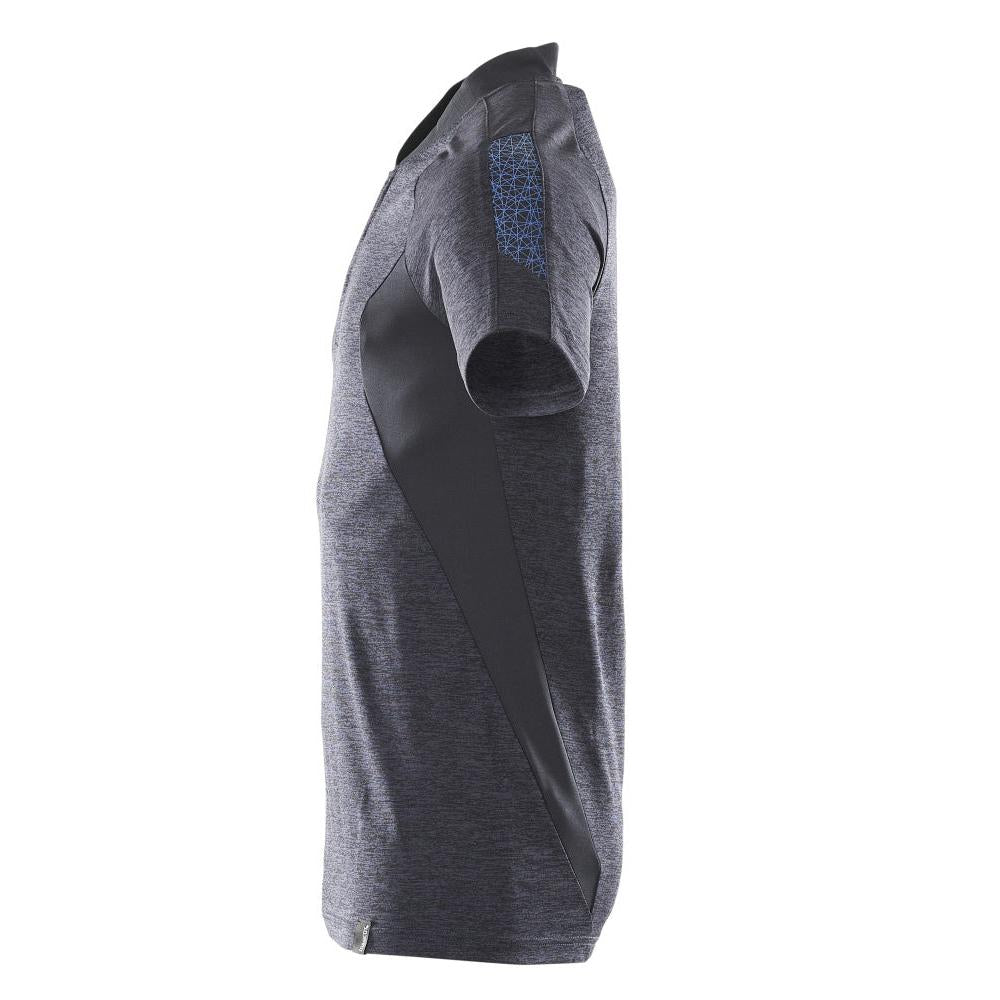 Polo-Shirt, COOLMAX®PRO,moderne Passform Polo-shirt